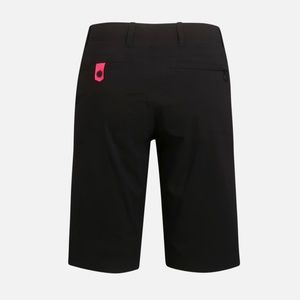 Rapha Womens Randonnee Shorts in black size small